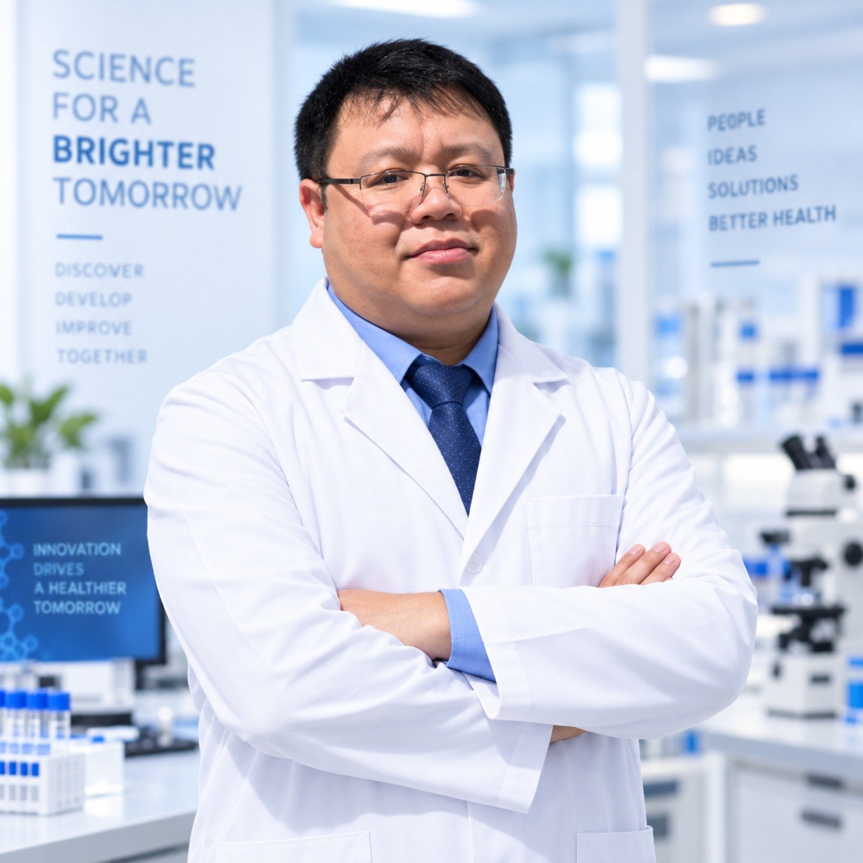 Dr. Lim Chin Chuan, MD